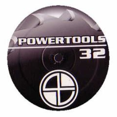Ninehundredand9 - X-Force - Power Tools