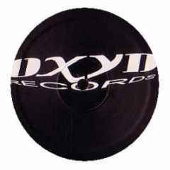 Dagio - Try (Vive En El Sol) - Oxyd Records