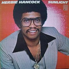 Herbie Hancock - Sunlight - Columbia
