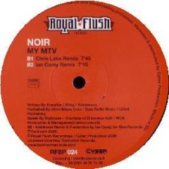 Noir - My Mtv - Royal Flush
