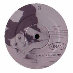 Kinane - So Fine - Coalition Recordings