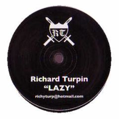 X-Press 2 / Yer Man - Lazy / Good Grief (2006 Remixes) - Rt 1