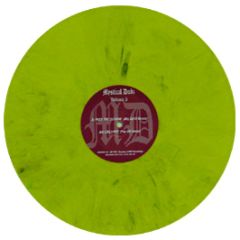 Various - Mystical Dubz Volume 3 - Mystical Dubz
