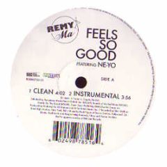 Remy Martin - Feels So Good - Universal