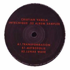 Christian Varela - Intecnique (Album Sampler) - In-Tec