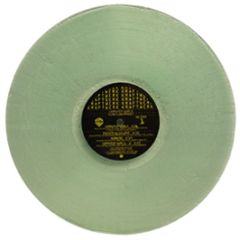 Kraftwerk - Computer World (Clear Vinyl) - Warner Bros