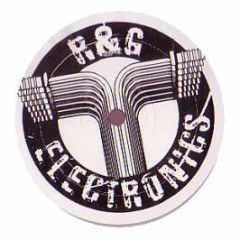 Erick E - Get On The Floor - Roog & Greg Electronics