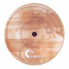 I-Candi - All Fired Up - Flawless Records