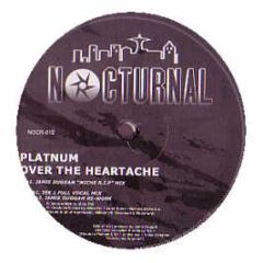Platnum - Over The Heartache - Nocturnal