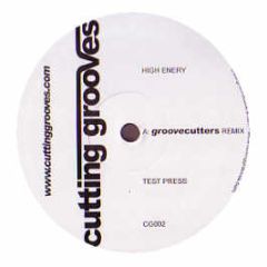Evelyn Thomas - High Energy (Remix) - Cutting Grooves 2