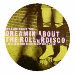 Atfc - Dreaming At The Roller Disco - Onephatdeeva 