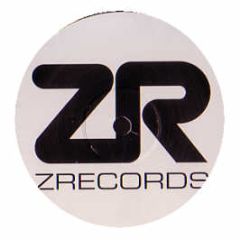 Sessomatto Ft C Harding - Moving On - Z Records