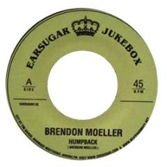 Brendon Moeller - Humpback - Earsugar