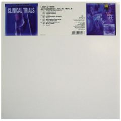 Urban Tribe - Authorized Clinical Trials - Rephlex