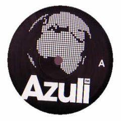 Haji & Emanuel With Sonique - Tonight (Kurd Maverick Remixes) - Azuli