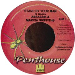 Assassin & Marcia Griffiths - Stand By Your Man - Penthouse