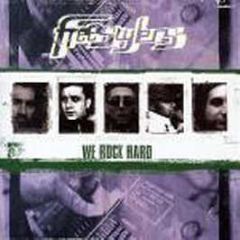 Freestylers - We Rock Hard - Freskanova