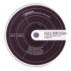 Nils Krogh - Disposition - DNM
