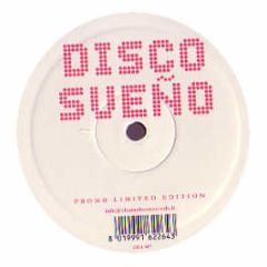 Disco Sueno - Disco Sueno - Cha 47