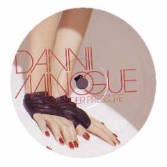 Danni Minogue - So Under Pressure - All Around The World