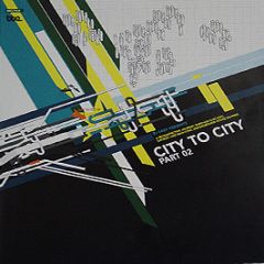 DJ Deep Presents - City To City (Part 2) - BBE