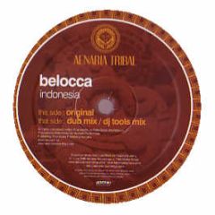 Belocca - Indonesia - Aenaria Tribal 1