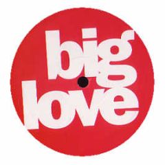 Funkagenda - Le Souk EP - Big Love