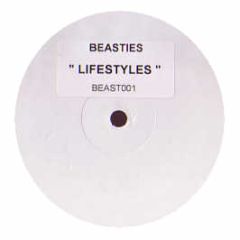 Beastie Boys - All Lifestyles (2006 Breakz Remix) - Beast 1
