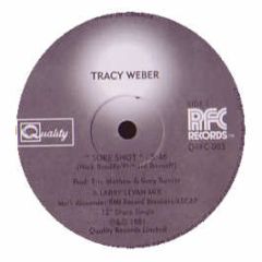 Tracy Weber - Sure Shot - Quality
