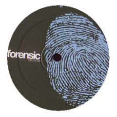 Chris Scott & Richie Virus - Big One - Forensic 