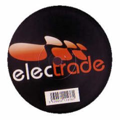 Madox - The G Tools EP (Vol 4) - Electrade