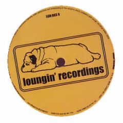 Solid Groove - 3 Stylin EP - Loungin Recordings