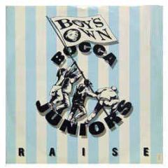 Bocca Juniors - Raise (63 Steps To Heaven) - Boys Own