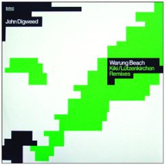 John Digweed - Warung Beach (Remixes) - Bedrock