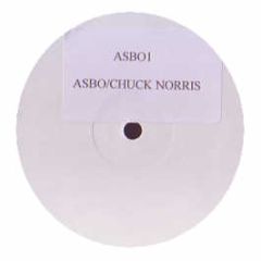 Chuck Norris - Asbo - Asbo 1