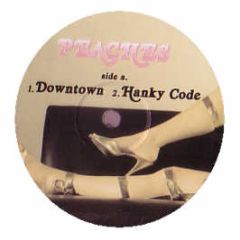 Peaches - Downtown - XL