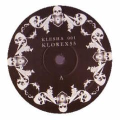 Klorex 55 - Pure Open Source Code / Tied Up - Klesha 1