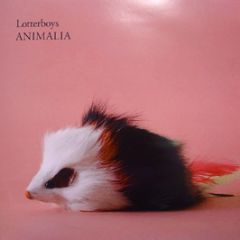 Lotterboys - Animalia - Eskimo