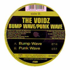 The Voidz - Bump Wave - Full Force Session