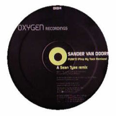 Sander Van Doorn - Punk'D (Remixes) - Oxygen
