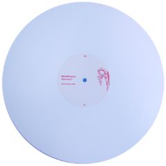 Headroom - Dynamo (White Vinyl) - Goathead