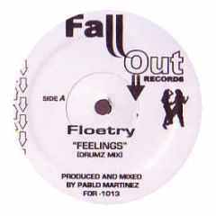 Floetry - Feelings (Remix) - Fall Out Records