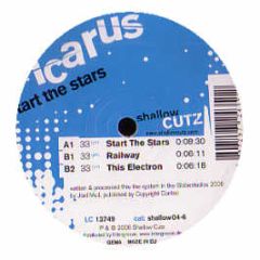 Icarus - Start The Stars - Shallow Cutz