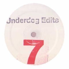 Willie Hutch - Brother's Gonna Work It Out (Re-Edit) - Underdog Edits