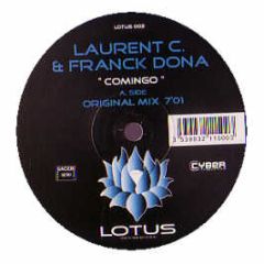 Laurent C & Franck Dona - Comingo - Lotus 2