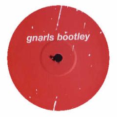 Gnarls Barkley - Crazy (Kingsize Breakz Remix) - LTD