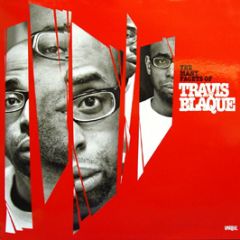 Travis Blaque - The Many Facets Of - Unique Records