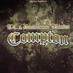 Tc & Distorted Minds / Heist & Studio 12 - Compton / Creeping Dub - Digital Soundboy