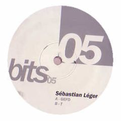 Sebastien Leger - Gefd - Bits 5