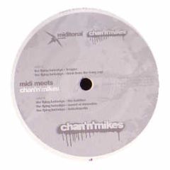 Various Artists - Midi Meets Chan 'N' Mikes - Miditonal 8